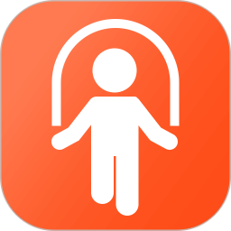 真人体感跳绳2026官方新版图标