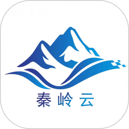 秦岭云2025官方新版图标