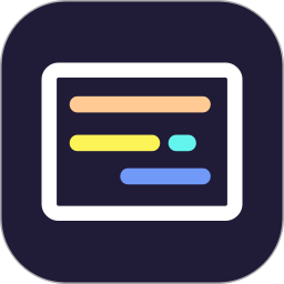 爱弹幕2026官方新版图标