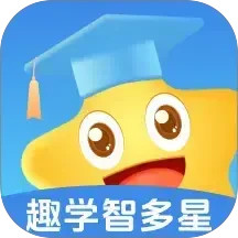 趣学智多星2026官方新版图标