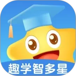 趣学智多星2026官方新版图标
