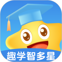 趣学智多星2026官方新版图标