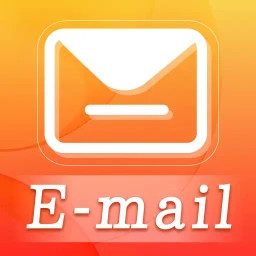 手机邮箱管理通2025官方新版图标