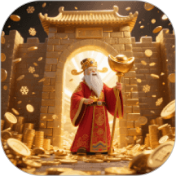 钱途多多极速版2026官方新版图标