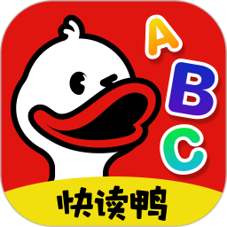 快读鸭2025官方新版图标