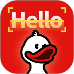 快读鸭2026官方新版图标