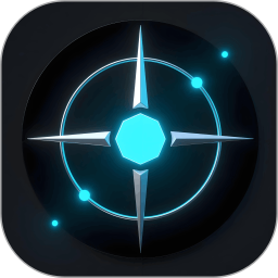 准心瞄准助手2026官方新版图标
