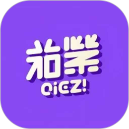 茄紫2025官方新版图标