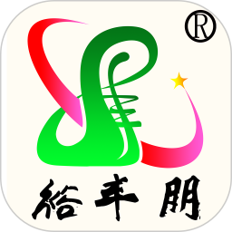裕丰朋2025官方新版图标