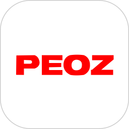 peoz2026官方新版图标