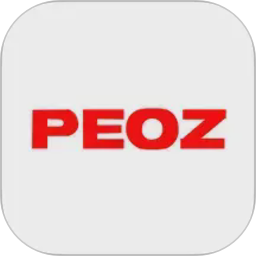 peoz2026官方新版图标