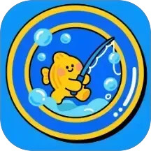 爱钓鱼Pro2025官方新版图标