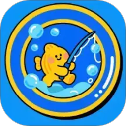 爱钓鱼Pro2026官方新版图标