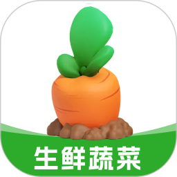 生鲜买菜有优惠2026官方新版图标