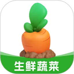 生鲜买菜有优惠2026官方新版图标