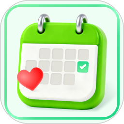 万能日历2026官方新版图标