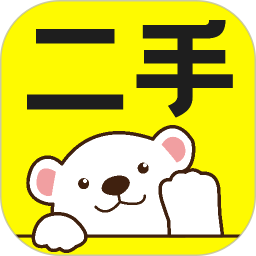 二手闲置交易平台2025官方新版图标