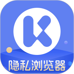 夸夸浏览器2026官方新版图标