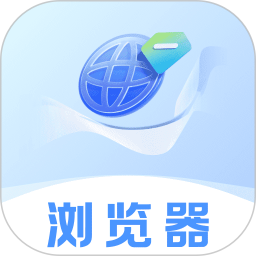 夸夸浏览器2026官方新版图标