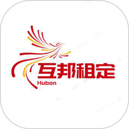 互邦租定2025官方新版图标