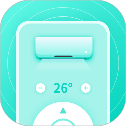 万能遥控器通用王2026官方新版图标