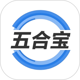 五和宝2025官方新版图标