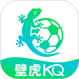 壁虎KQ2025官方新版图标