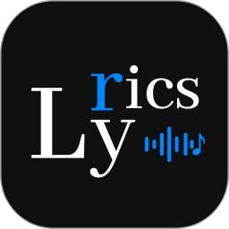 歌词音箱2026官方新版图标