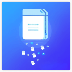 快解压包2025官方新版图标