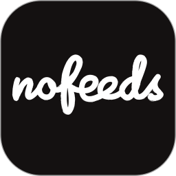NoFeeds2025官方新版图标