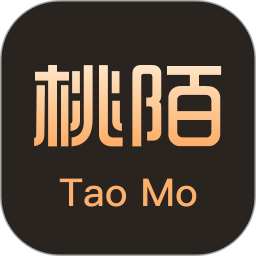 桃陌2026官方新版图标