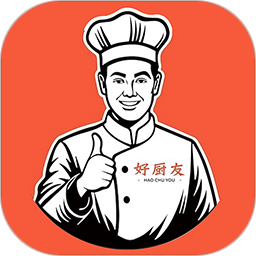 好厨友一站购平台2025官方新版图标