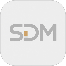 sdm2025官方新版图标
