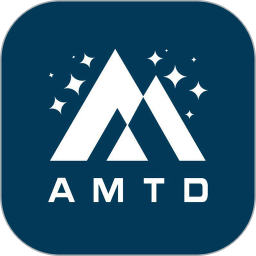 掌上AMTD2025官方新版图标