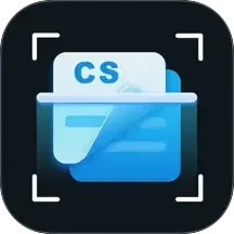 DeePAI扫描大师2026官方新版图标