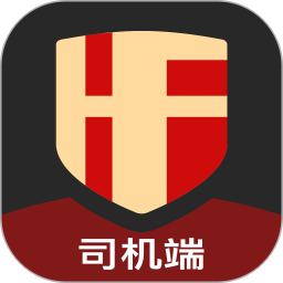 弘峰出行司机端2025官方新版图标