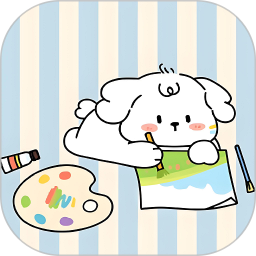 拷贝画漫蛙2025官方新版图标