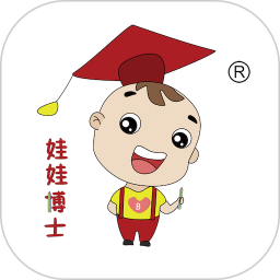 博士教育2025官方新版图标