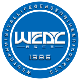 西数生命2025官方新版图标