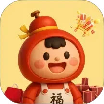 东益福2026官方新版图标