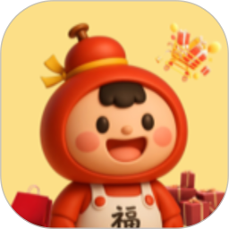 东益福2026官方新版图标