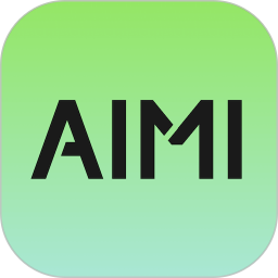 Aimi 学习2025官方新版图标