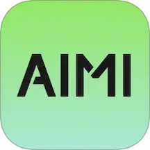 Aimi 学习2026官方新版图标