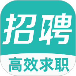 同城快聘2026官方新版图标