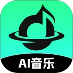 AI音乐2026官方新版图标
