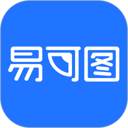 易可图2026官方新版图标