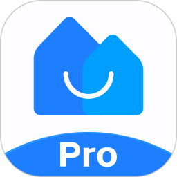 智能空间Pro2026官方新版图标