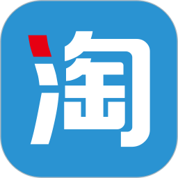 淘个说法2025官方新版图标