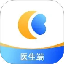 好医福安医生端2025官方新版图标