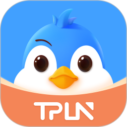 TPLN未来教育俱乐部2026官方新版图标